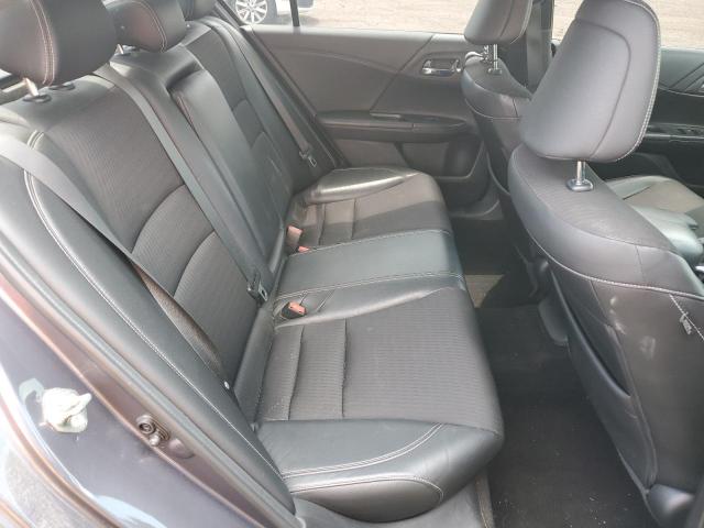 2016 HONDA ACCORD SPO - 1HGCR2F59GA149790
