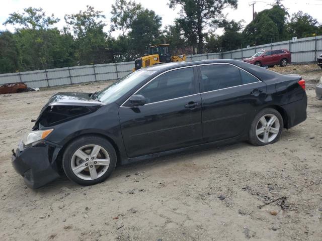 2012 TOYOTA CAMRY BASE - 4T1BF1FK1CU064983