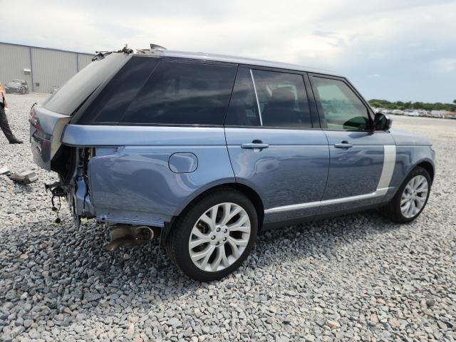 2021 LAND ROVER RANGE ROVE SALGS2RU2MA453667