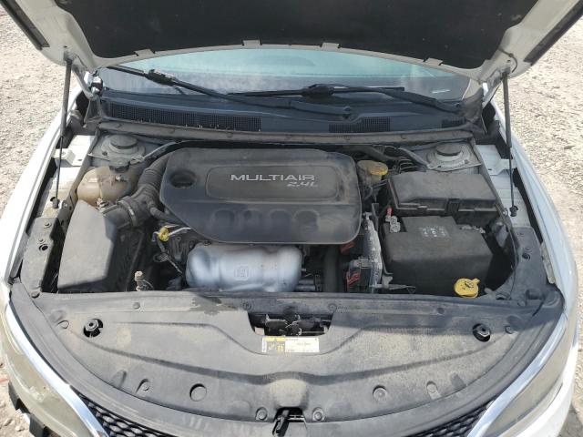 2016 CHRYSLER 200 LIMITE 1C3CCCAB5GN154209