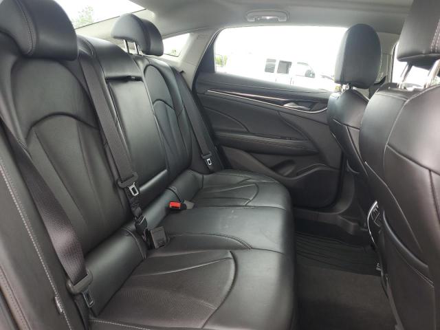 2017 BUICK LACROSSE E 1G4ZP5SS1HU157549