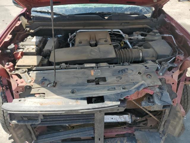 2023 GMC CANYON AT4 1GTP6DEK9P1269410