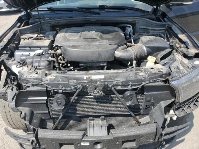 2018 DODGE DURANGO GT 1C4RDJDG7JC463178