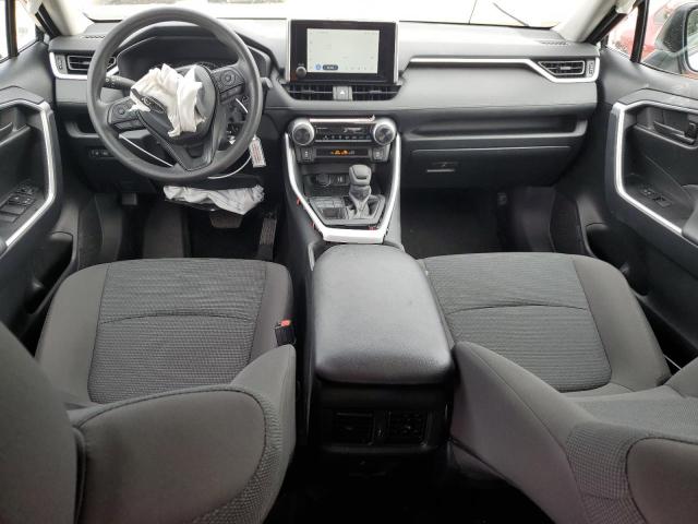 2025 TOYOTA RAV4 LE - 2T3F1RFVXSC517059