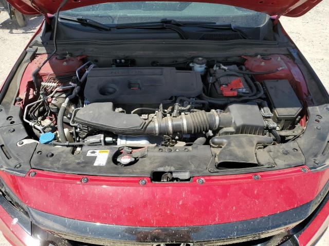 2022 HONDA ACCORD SPO - 1HGCV2F30NA012115