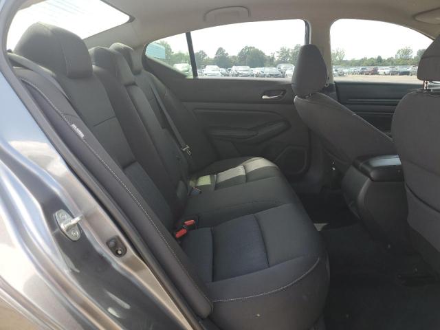 2020 NISSAN ALTIMA S 1N4BL4BV5LC117551