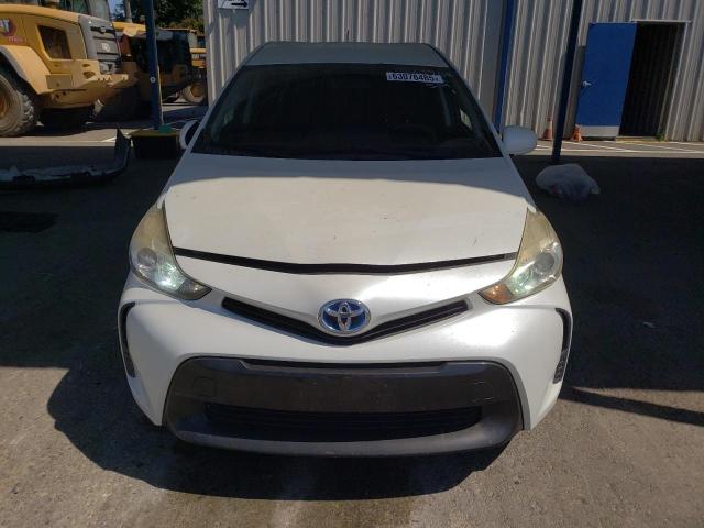 2015 TOYOTA PRIUS V - JTDZN3EU0FJ028986