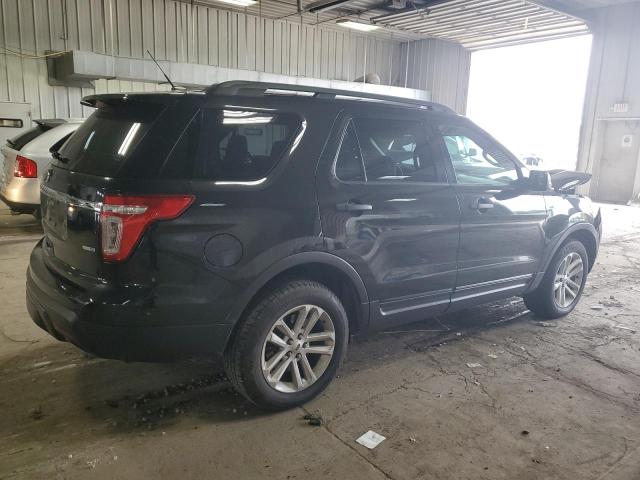 2015 FORD EXPLORER 1FM5K8B81FGA40455