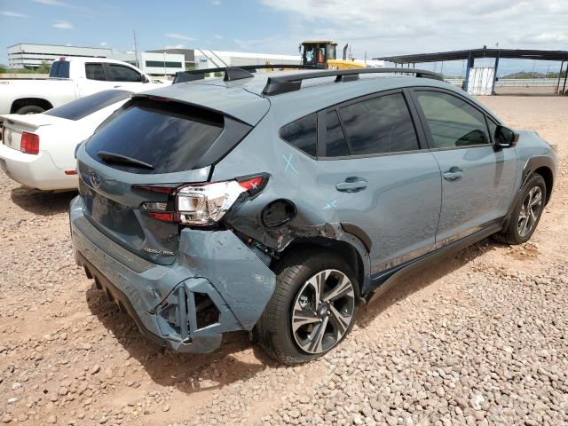2025 SUBARU CROSSTREK JF2GUHDC0S8244629
