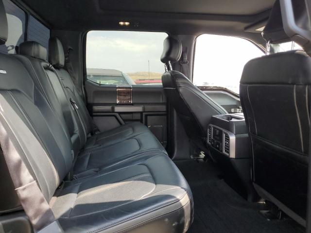 2017 FORD F150 SUPER 1FTEW1EG3HFC71059