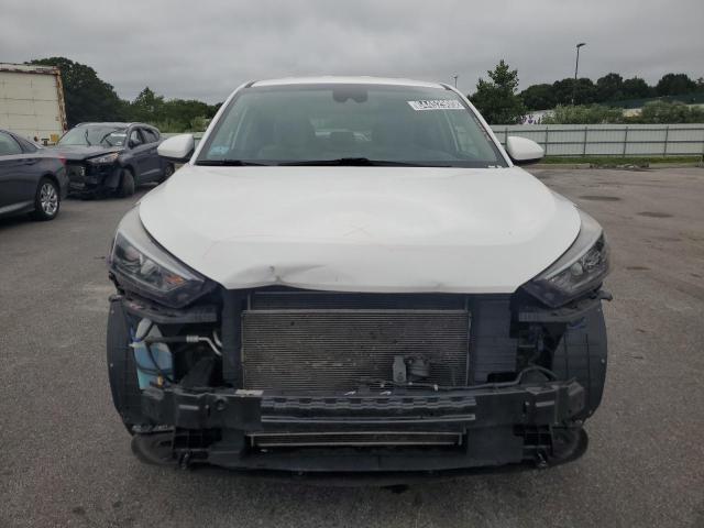 2020 HYUNDAI TUCSON SE - KM8J2CA43LU212689