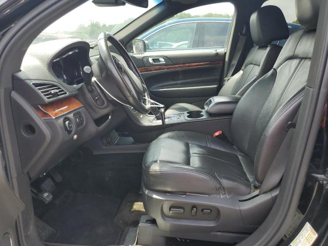 2018 LINCOLN MKT 2LMHJ5NK5JBL02293