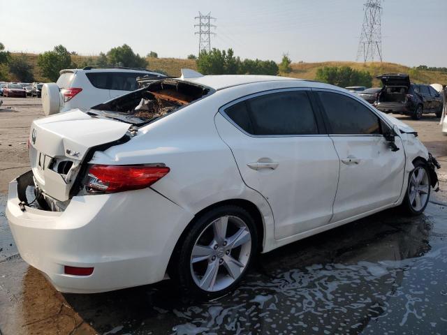 2015 ACURA ILX 20 TEC 19VDE1F71FE010638