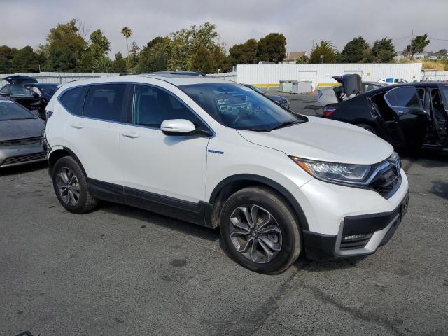 2020 HONDA CR-V EX 7FART6H53LE011666