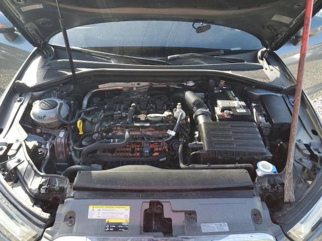 2015 AUDI A3 PREMIUM WAUBFGFF2F1106297