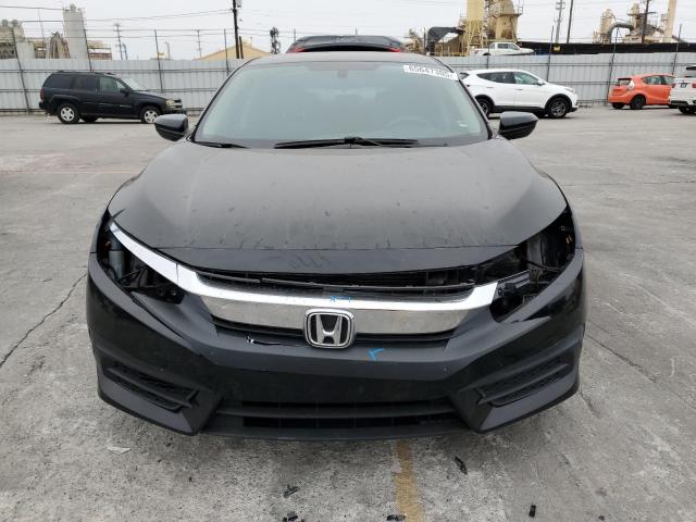 2017 HONDA CIVIC LX 19XFC2F58HE040314