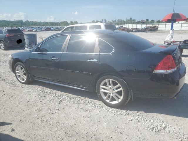 Vin: 2g1wc5em1b1150936, lot: 63113005, chevrolet impala ltz 20112