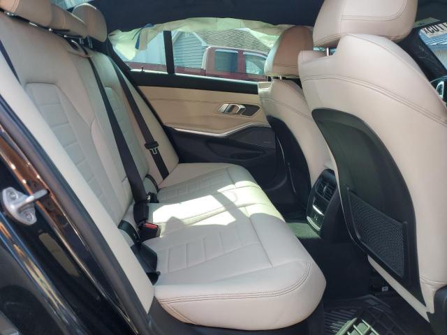2021 BMW M340XI 3MW5U9J0XM8B61980