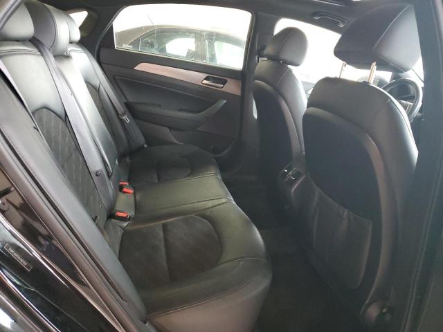2019 HYUNDAI SONATA LIMITED 5NPE34AF0KH821337
