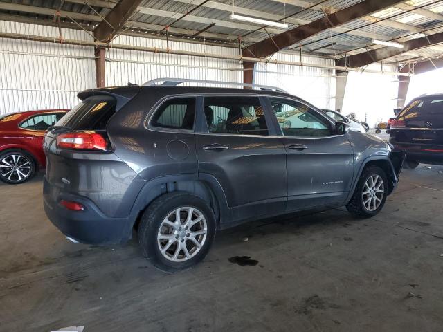 2015 JEEP CHEROKEE LATITUDE 1C4PJLCS0FW584979