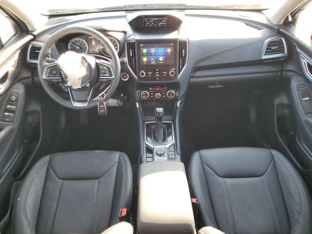 2022 SUBARU FORESTER T JF2SKARC1NH486222