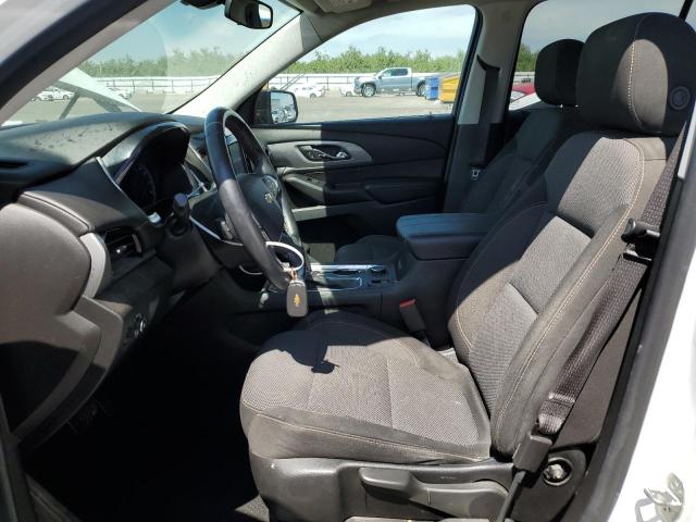 2018 CHEVROLET TRAVERSE L 1GNERFKW0JJ182799