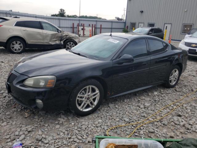 PONTIAC GRAND PRIX