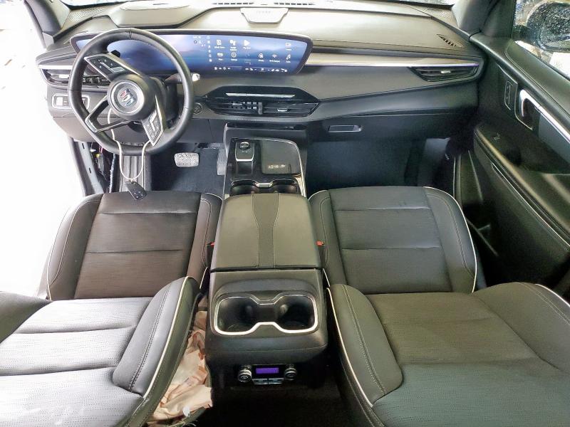 2025 BUICK ENCLAVE SP 5GAERBRSXSJ120480