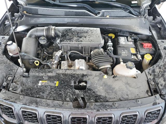 2024 JEEP COMPASS TRAILHAWK 3C4NJDDN7RT137520