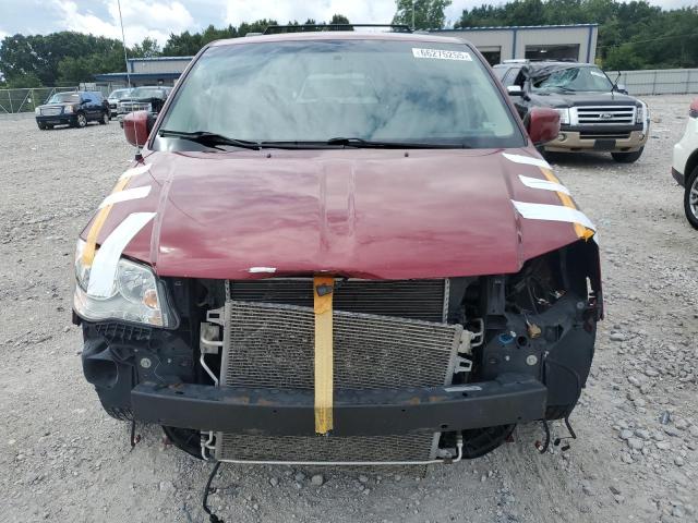 2015 CHRYSLER TOWN & COU 2C4RC1BG1FR571994