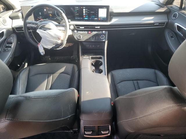 2024 HYUNDAI SONATA HYB KMHL54JJXRA090080