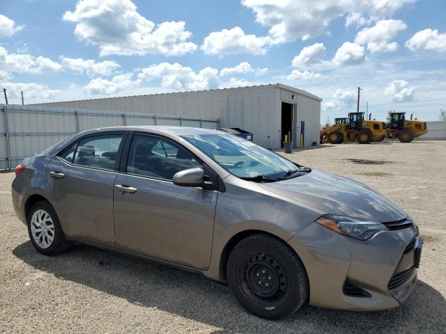 Vin: 5yfburhexhp700126, lot: 63099095, toyota corolla l 20174