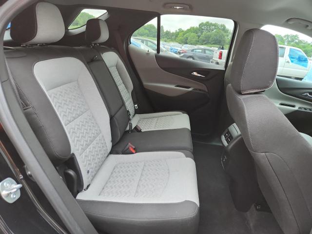 2024 CHEVROLET EQUINOX LS - 3GNAXSEG6RL298031