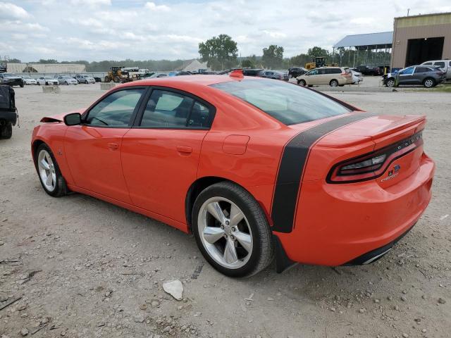 2016 DODGE CHARGER R/ 2C3CDXCT5GH302314