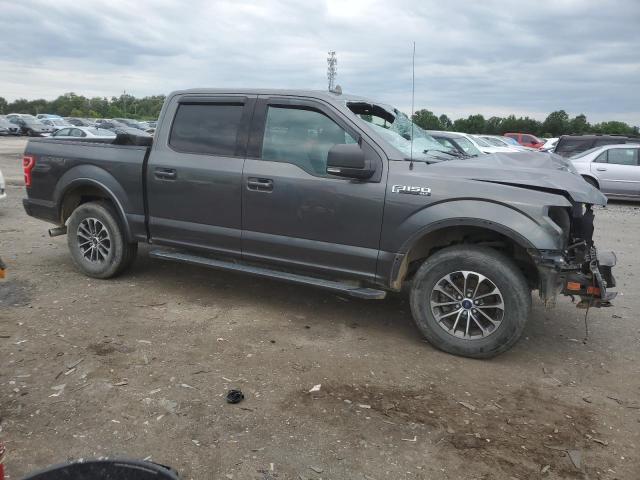 2018 FORD F150 SUPER 1FTEW1EP9JFB62224