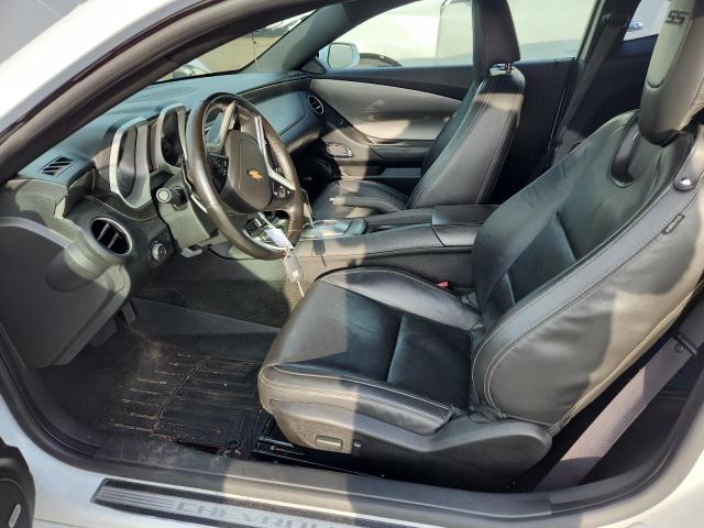2015 CHEVROLET CAMARO 2SS 2G1FK1EJ2F9128324
