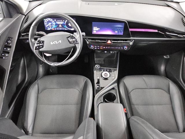 2023 KIA NIRO WIND KNDCR3L14P5026915