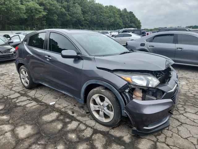 2016 HONDA HR-V LX - 3CZRU5H39GM744639