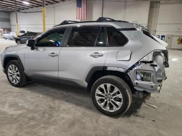 2024 TOYOTA RAV4 XLE P 2T3C1RFVXRC294857