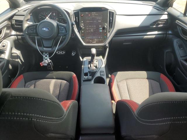 2024 SUBARU IMPREZA RS JF1GUHJC2R8343620