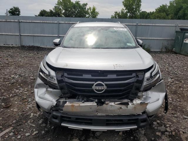 2024 NISSAN PATHFINDER 5N1DR3CC8RC222629