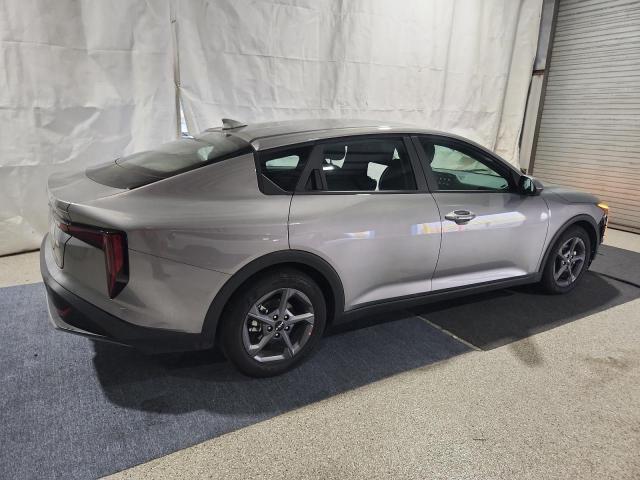 2025 KIA K4 LX 3KPFT4DEXSE103354