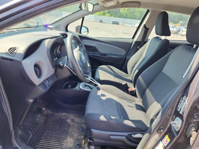 2015 TOYOTA YARIS VNKKTUD33FA026548