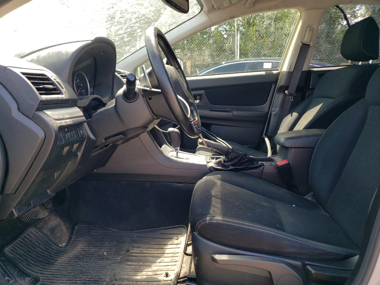 SUBARU XV 2.0 PREMIUM