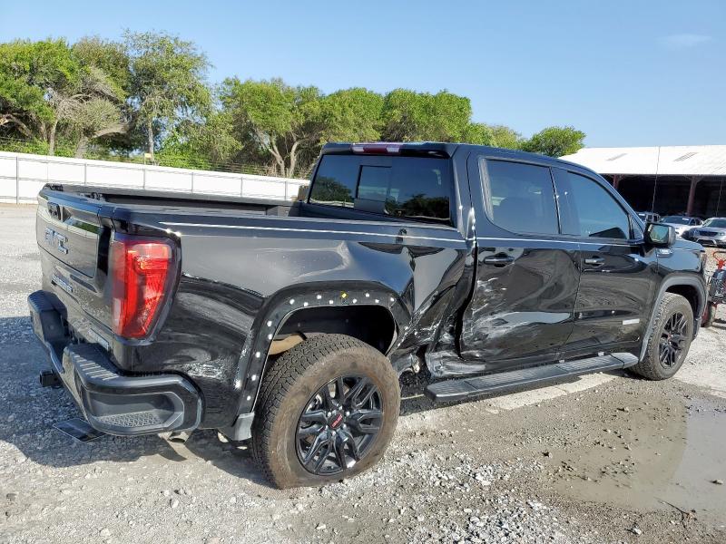 2024 GMC SIERRA C1500 ELEVATION #3292687610