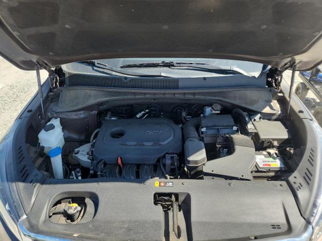 2019 KIA SORENTO L - 5XYPG4A37KG478651
