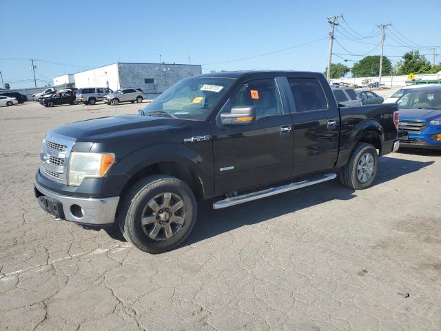 Vin: 1ftfw1et7dkd93510, lot: 63339755, ford f-150 supercrew 2013 img_1
