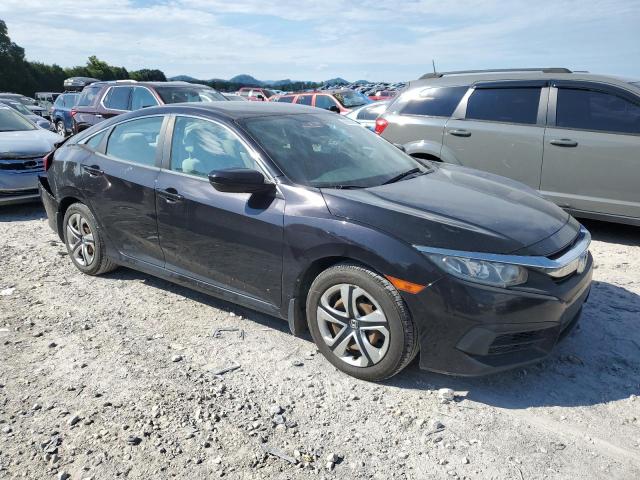 2016 HONDA CIVIC LX 2HGFC2F50GH528841