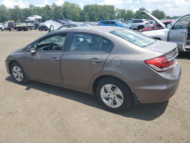 Vin: 2hgfb2f5xdh558797, lot: 62611565, honda civic lx 20132