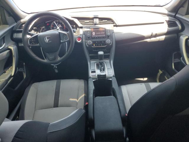 2016 HONDA CIVIC LX - 2HGFC4B04GH311444
